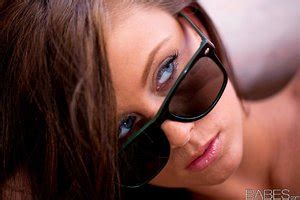 Big Busty Tits Brunette XXX Dessert