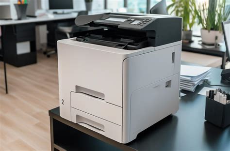 Где заправить картридж для принтера?