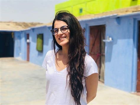 Hot And Sexy Photos Of Radhika Madan ThBlog