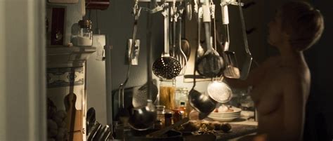 Nude Video Celebs Katja Danowski Nude Berlin Blues 2003