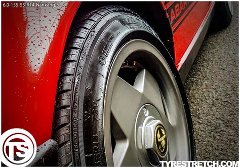 Tyrestretch.com 6.0-155-55-R14 | 6.0-155-55-R14-Nankang-6