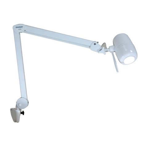 Daray X240 LED Medical Examination Light Health And Care