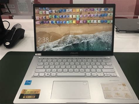 Asus Vivobook i3-11th 4-512GB | Shopthanhly.vn