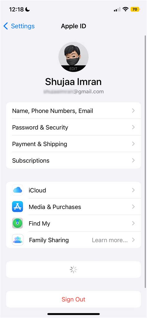 How Do I Find My Apple Id If Im Already Signed Out