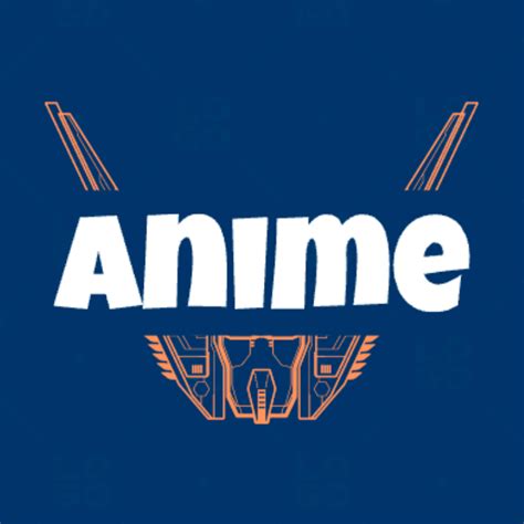 Anime Logo Maker Logo Maker