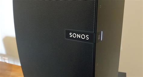 Sonos Play 5 Review What Hi Fi