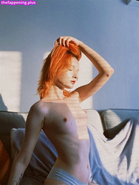 Molly Cemma Mollycemma Nude OnlyFans Photo 33 The Fappening Plus