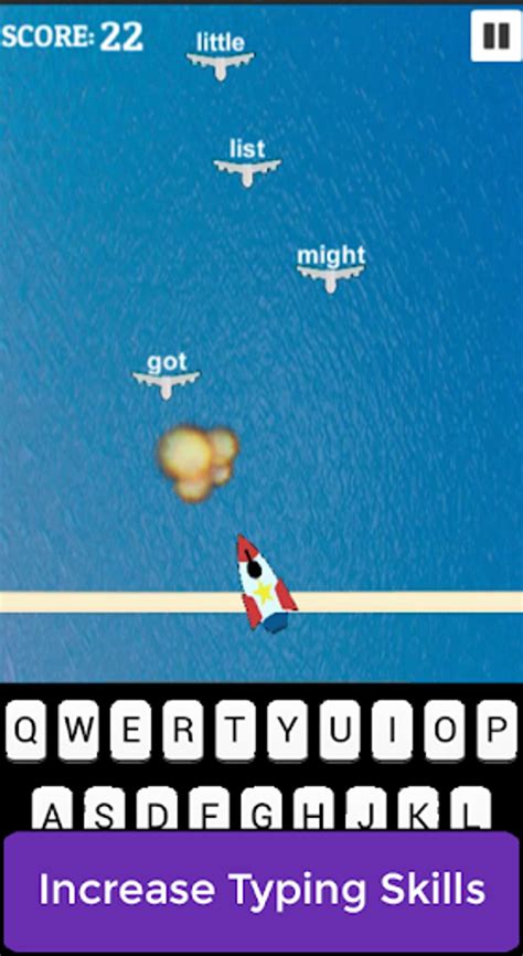 Typing Game: Typing Speed Test for Android - Download