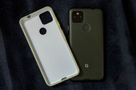 Pixel 5a review: The best-kept secret in Android