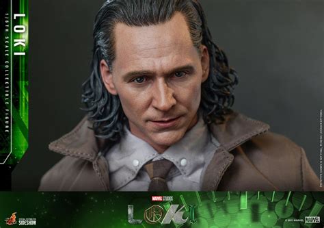 Loki Tms Loki Th Scale Collectible Figure