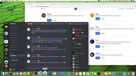 Discord Server List | SpigotMC - High Performance Minecraft Software