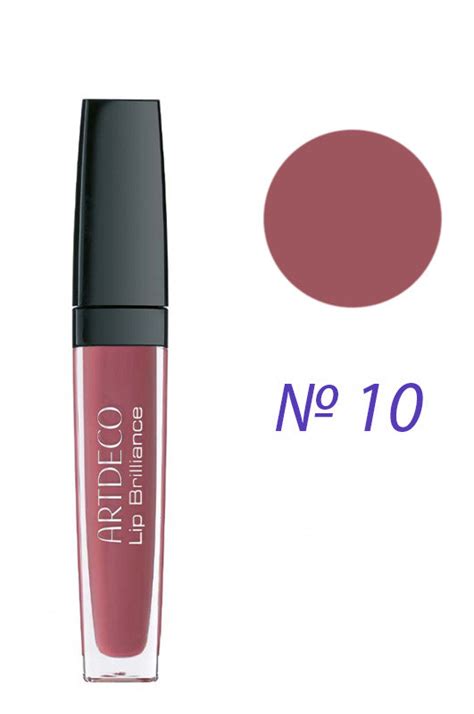 Купить Artdeco Lip Brilliance Long Lasting Gloss Блиск для губ 10, цена ...