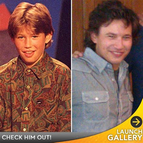 Jonathan Taylor Thomas Jonathan Taylor Thomas What All Your Favorite