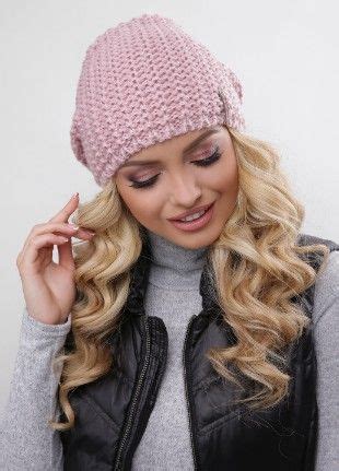 Шапка Sofi ‣ Цена 225 грн ‣ Купить в интернет-магазине Каста ‣ Киев ...