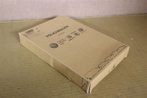 04E129620 AIR FILTER New genuine part | Deutsche Parts