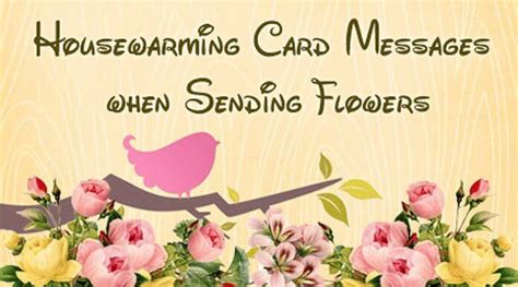 Top 30 Housewarming Wishes Quotes Greetings Inspiring Wishes