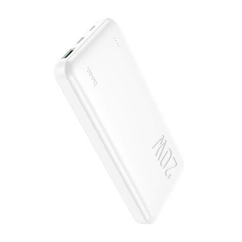 Hoco J87 Power Bank Type-C 20W Output – iMint