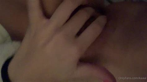 Onlyfans Hot Kaaai Nude Show Leaks 4
