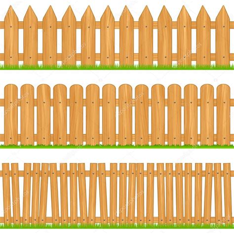 Шаблон забора для вырезания из бумаги - фото и картинки: 61 штук