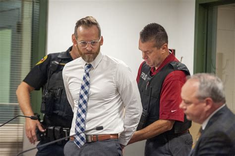 Megachurch Pastor Who Stole Nude Pics From Congregant Re Arrested After Another Victim Comes Forward