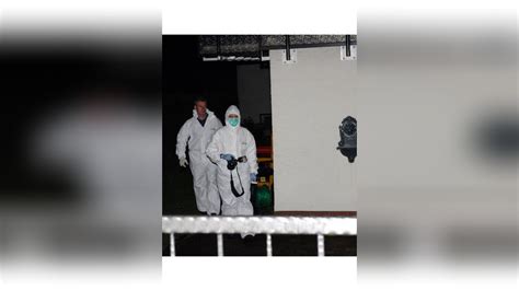 Tödliches Sex Treffen Totschlagsanklage