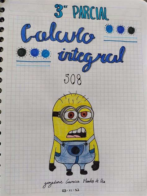 C Lculo Integral En Calculo Diferencial Hacer Portadas De