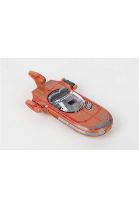 HOT WHEELS Starwars X 34 Landspeeder Fiyatı Yorumları