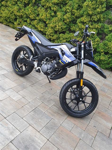 Derbi Senda Drd X Treme Sm W S W Olx Pl