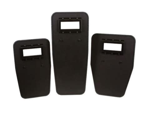 Safariland Protech Tsi Series Lvl Iiia Ballistic Shield