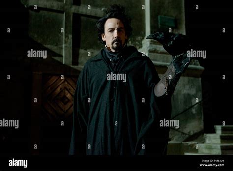 John Cusack Stars In Relativity Medias Stylish Gothic Thriller The
