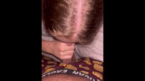 Blonde Teen Come In Mouth Full Video OF Lovblonde Pornhub