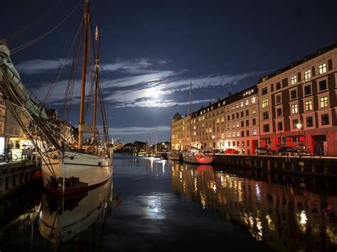 10 Cosas Que Ver Y Hacer En Copenhague De Noche Hellotickets