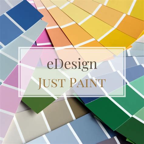 How To Choose Paint Selections In 2022 Paint Selections Colour Consultant Edesign