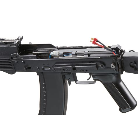 E L Airsoft New Essential Version Ak Airsoft Aeg Rifle Color