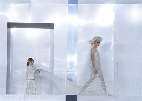 L’alta moda a Parigi - Il Post