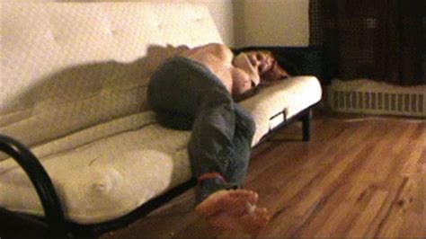 Julie Simone Tied With Tits Out HQ Jeansbound Clips Sale