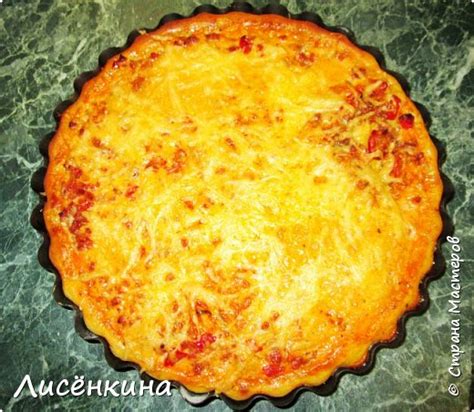 Пирог"ЛЮБИМЫЙ" | Страна Мастеров | Food, Desserts, Pie