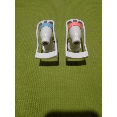 Water Dispenser Faucet Hot And Cold Universal Lazada PH