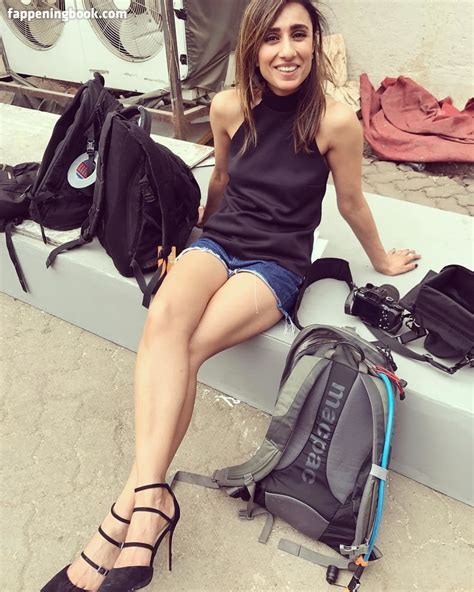 Anita Rani Nude The Fappening Photo 1827218 FappeningBook