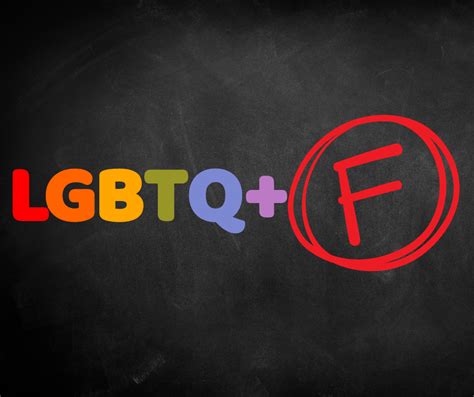 The Florida Don T Say Gay Bill Fail Victory Girls Blog