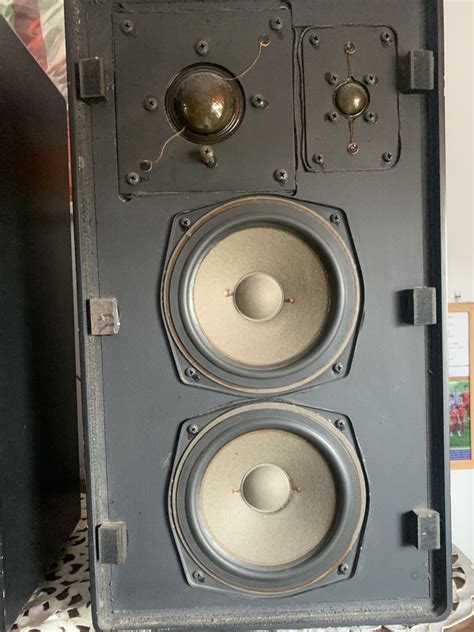 Kolumny Braun L 710 Gdynia Pustki Cisowskie-Demptowo • OLX.pl