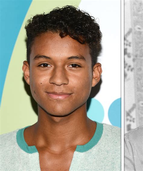 Michael Jackson S Nephew Jaafar To Star In Biopic Michael