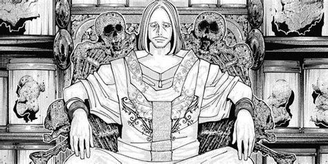 Hunter x Hunter confirme le côté humain de son méchant le plus sombre