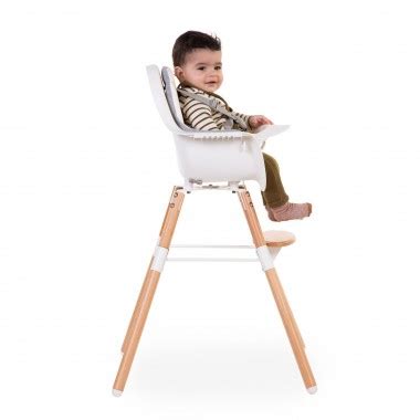 Chaise haute évolutive Evolu 2 Les Enfants Rêveurs