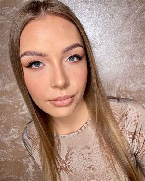 NUDE MAKEUP Come Fare Un Trucco Naturale Che Non Si Vede
