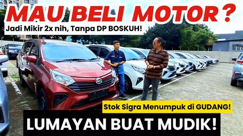 Tanpa Dp Nih Gratis Angs Pertama Jt Per Bulan Lumayan Buat Modal