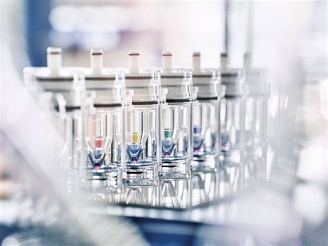 Sterilization Indicators Test