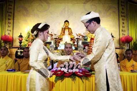 11 Buddhist Wedding Rituals Unveiling The Sacred Traditions