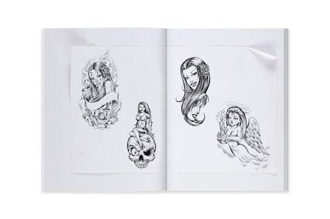 Mister Cartoon 180 Page Beyond The Streets Book Hypebeast