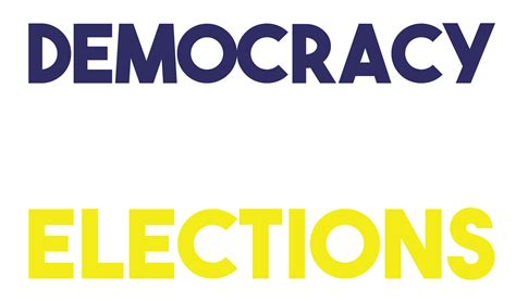 What Is Participatory Democracy Democracy Beyond Elections